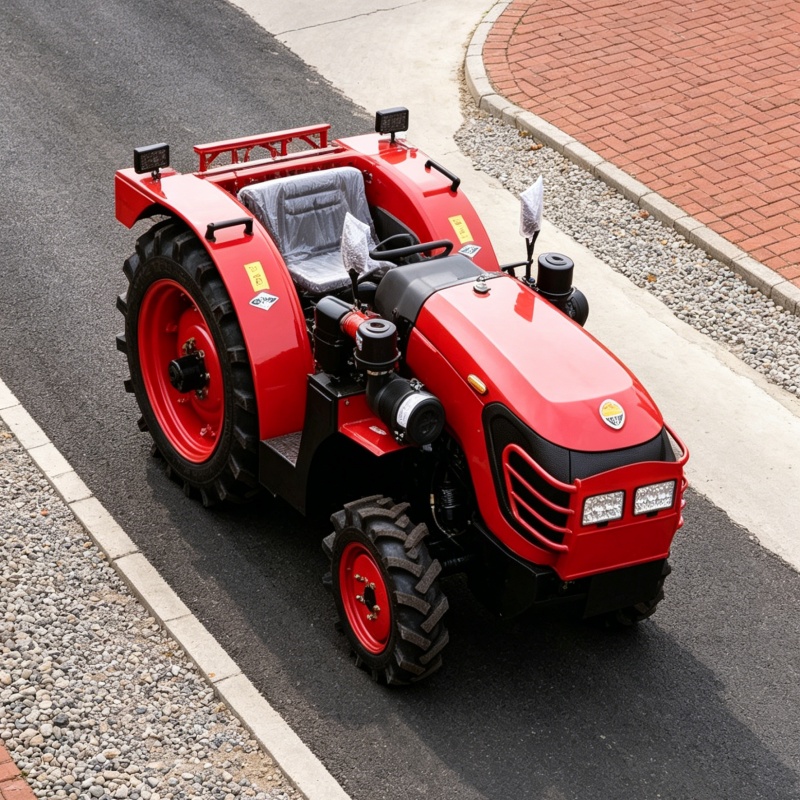 Farming Equipment For Agriculture - معدات زراعية عالية الجودة مخصصة، آلات