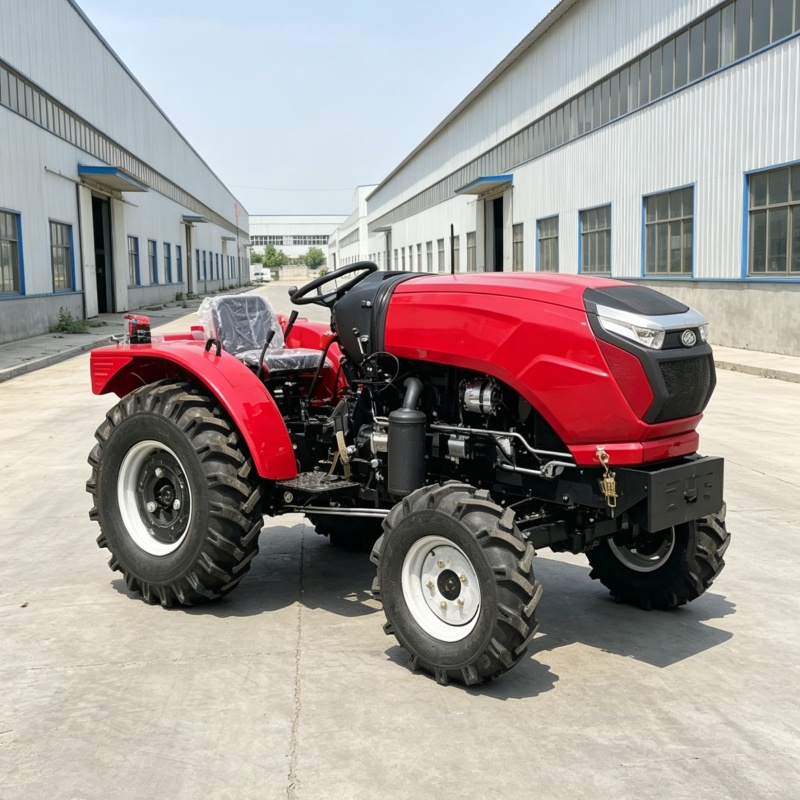 Farming Equipment For Agriculture - محراث دوار مُحسّن حديثًا ومُخصص، معدات