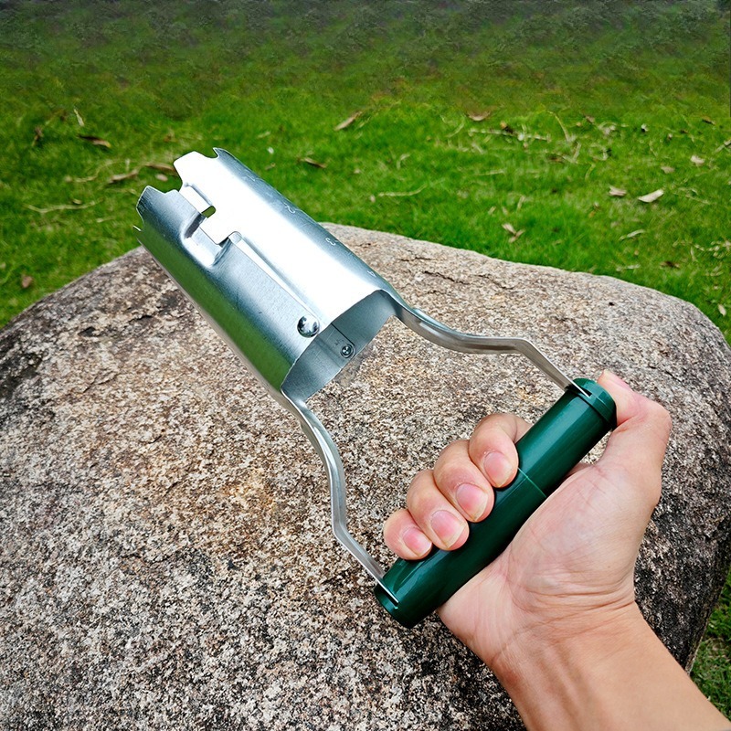 Vegetable Transplanter - آلة زراعة الأرز المنزلية، أدوات زراعة