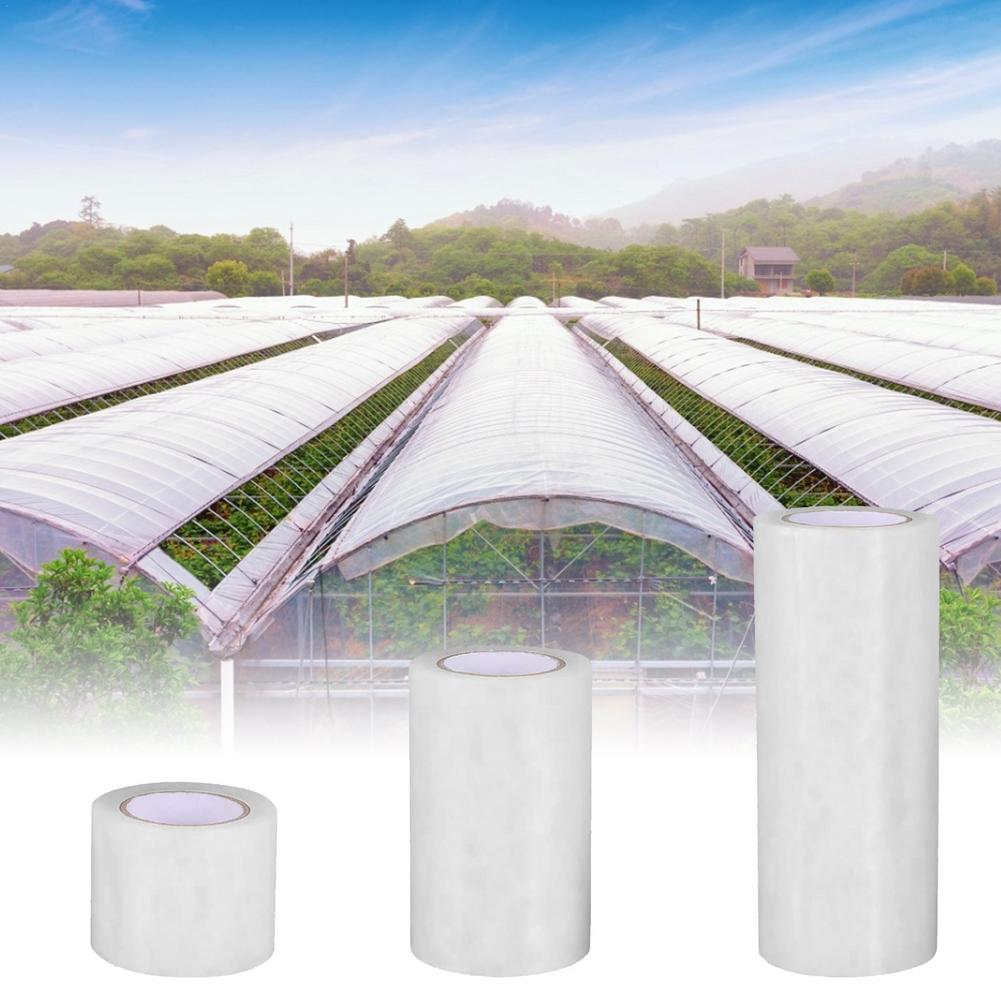 Greenhouse Plastic Film - الدفيئة شريط لاصق للبستنة شريط مقاوم