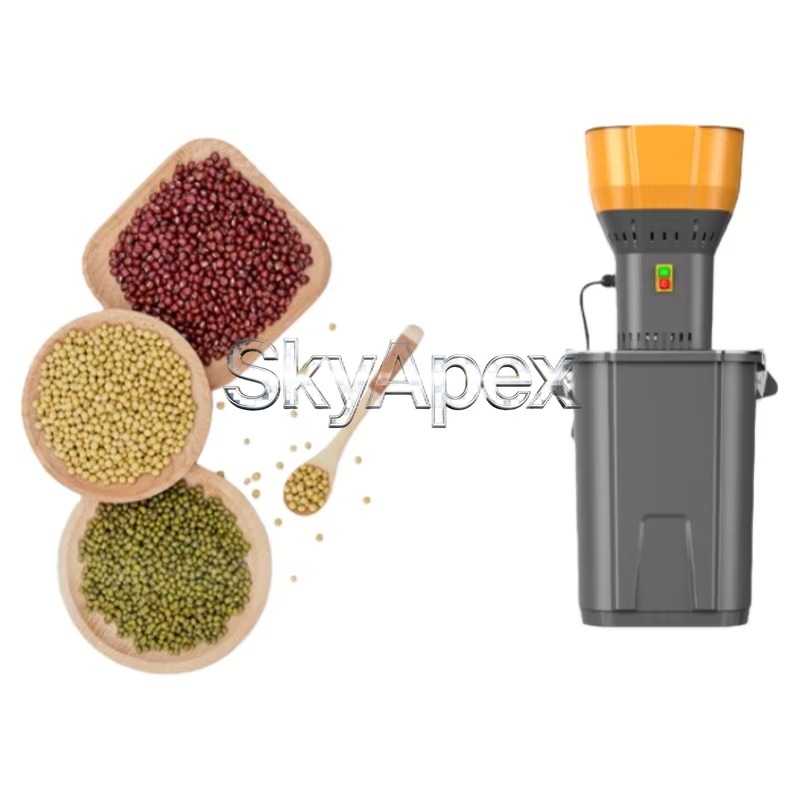 Farming Equipment For Agriculture - مطحنة وخلاط علف الدواجن، معدات زراعية
