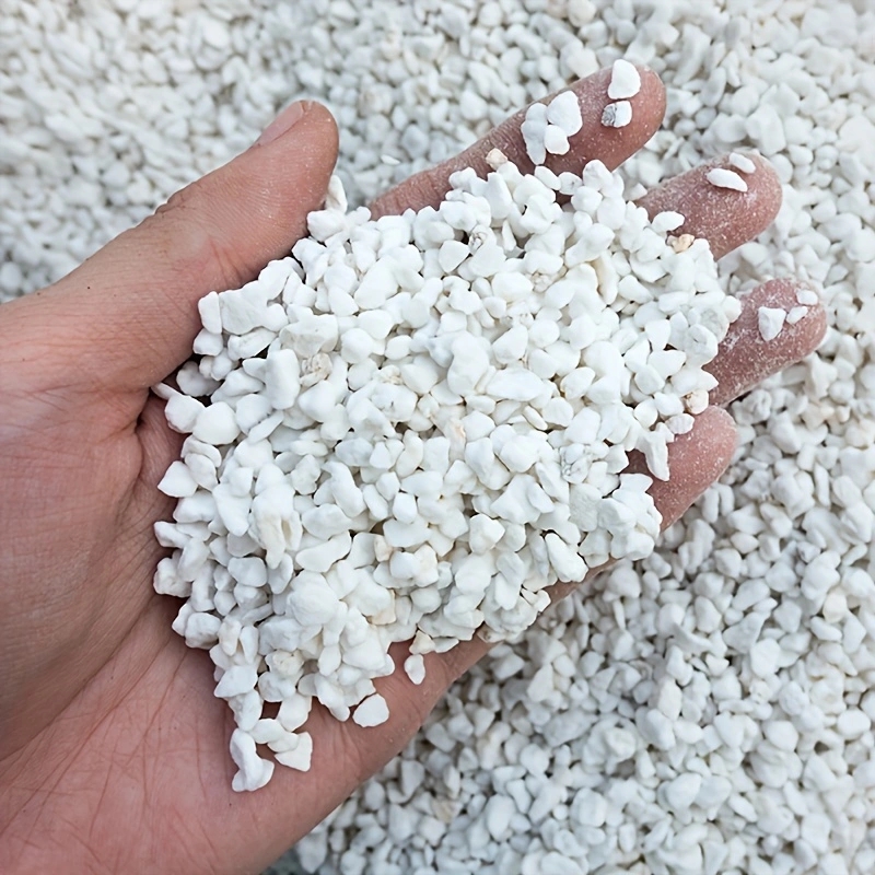 Farming Equipment For Agriculture - عبوة واحدة من البيرلايت الزراعي 3-6
