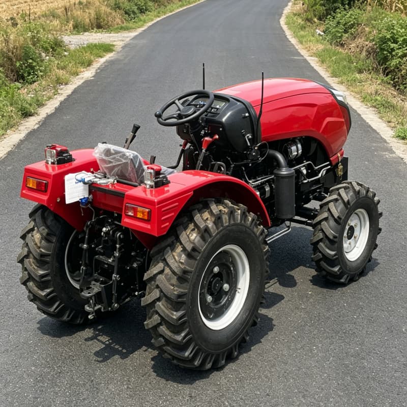 Farming Equipment For Agriculture - معدات زراعية جديدة مخصصة، آلات زراعية