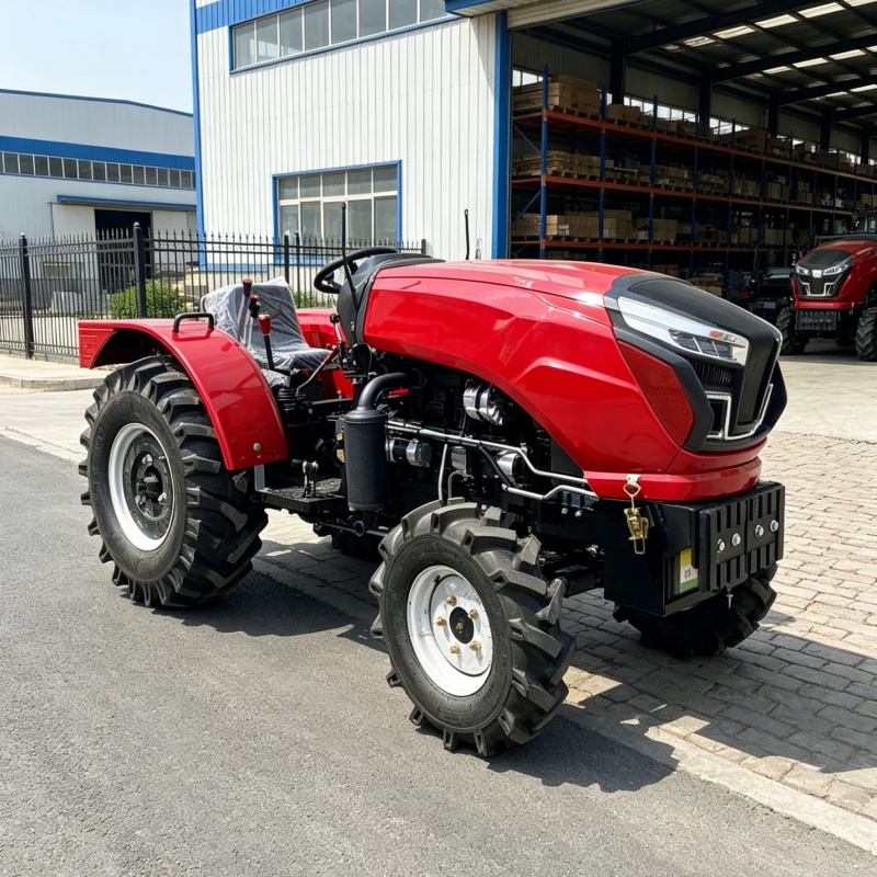 محراث دوار مُحسّن حديثًا ومُخص - مراجعة Farming Equipment For Agriculture وسعره