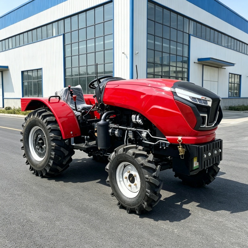 محراث دوار مُحسّن حديثًا ومُخص - مراجعة Farming Equipment For Agriculture وسعره