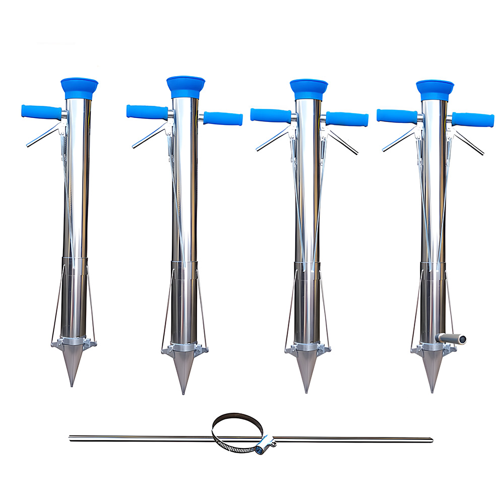 جديد زراعة مزرعة الشتلات أدوات - مراجعة Vegetable Transplanter وسعره
