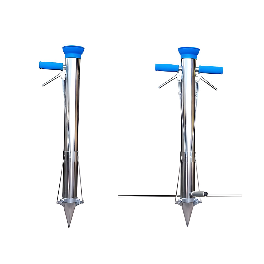 جديد زراعة مزرعة الشتلات أدوات - مراجعة Vegetable Transplanter وسعره