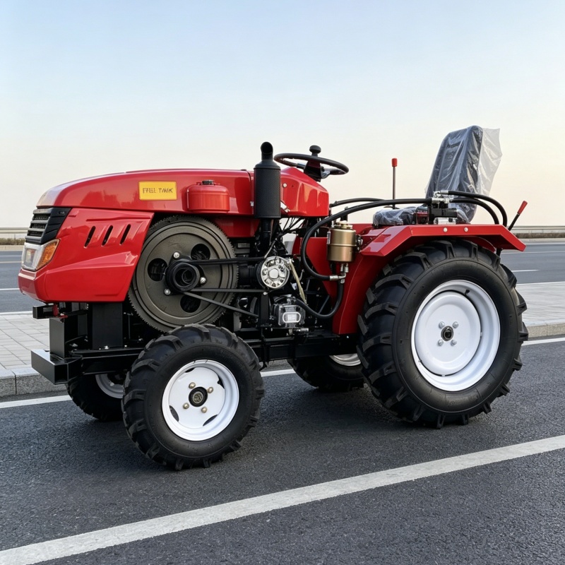 آلات مخصصة، معدات زراعية عالية - مراجعة Farming Equipment For Agriculture وسعره