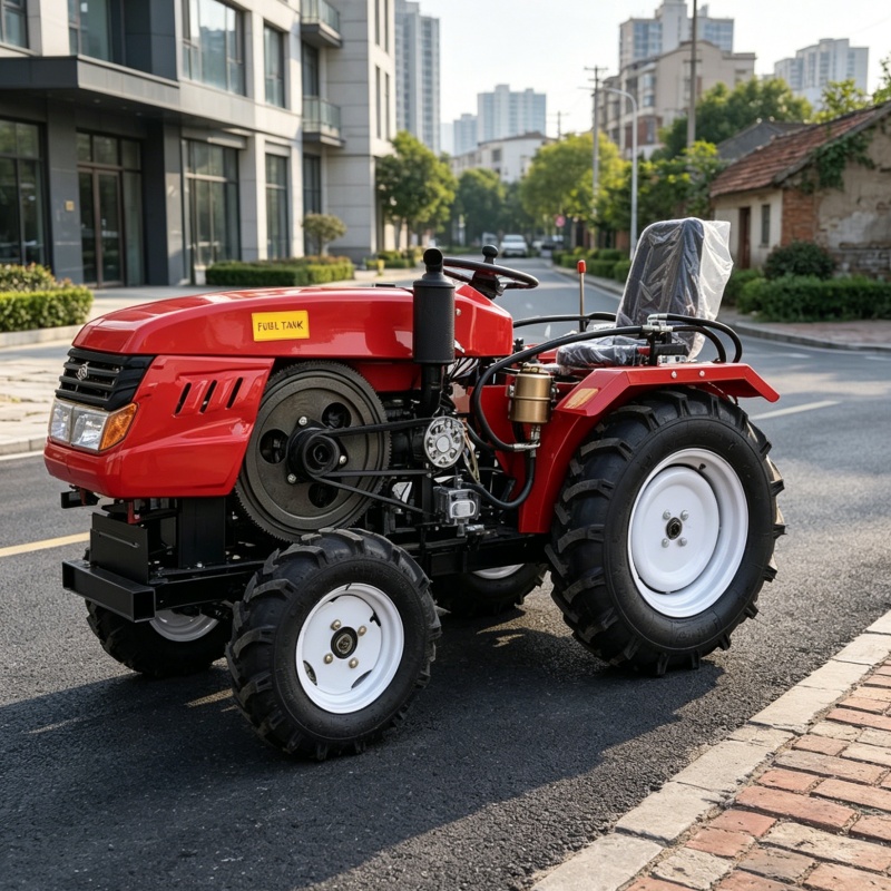 آلات مخصصة، معدات زراعية عالية - مراجعة Farming Equipment For Agriculture وسعره