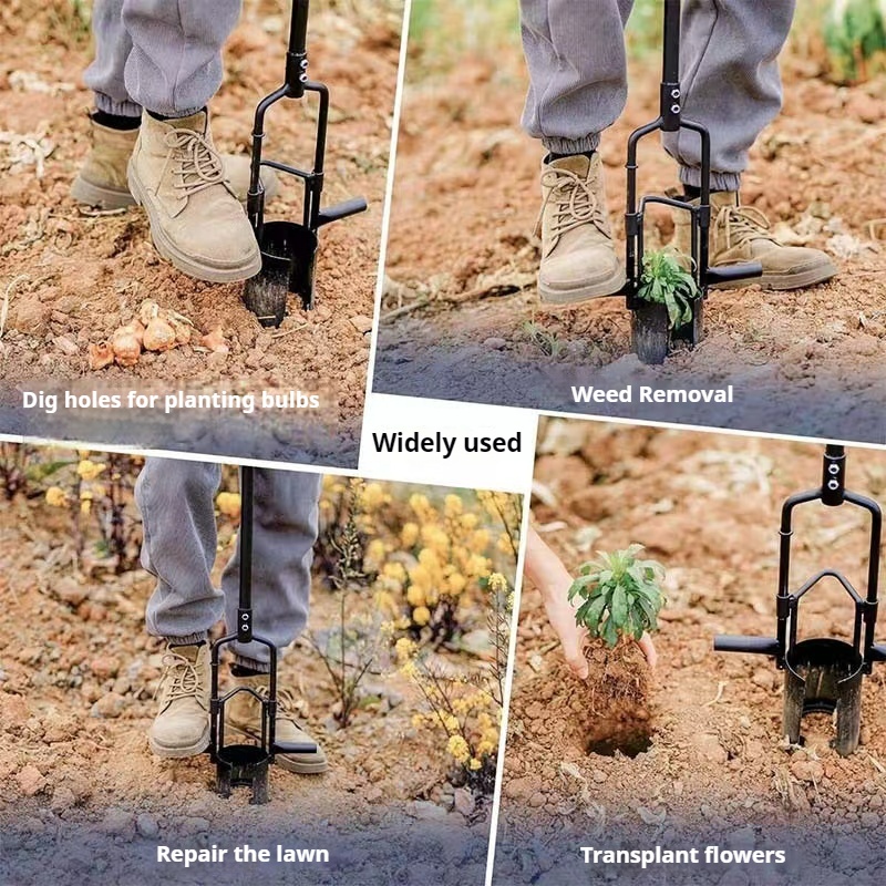 زراعة الشتلات زارع البستنة أدا - مراجعة Vegetable Transplanter وسعره