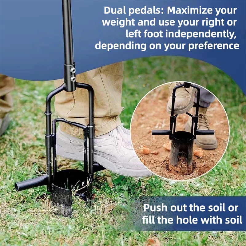 زراعة الشتلات زارع البستنة أدا - مراجعة Vegetable Transplanter وسعره