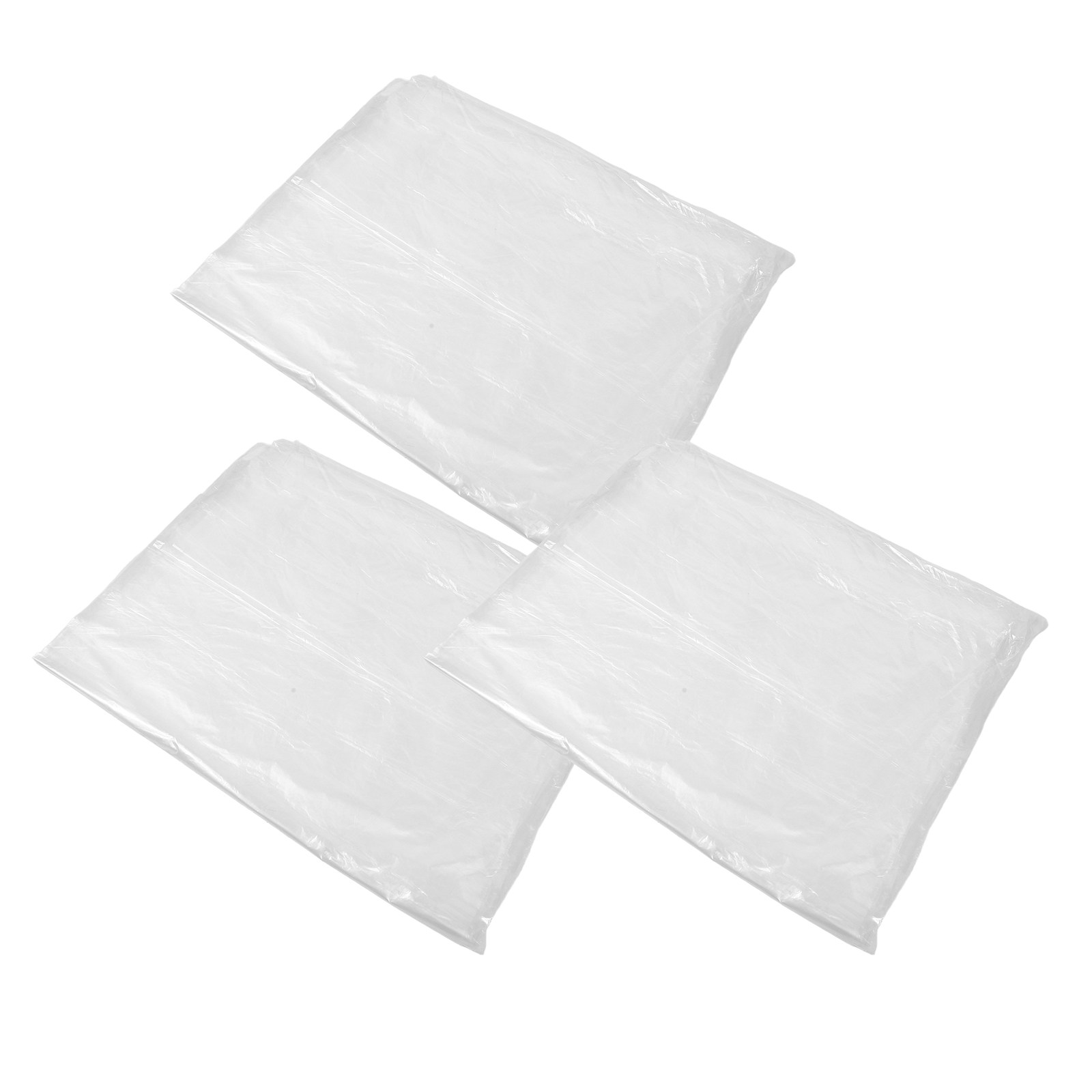 3 قطع من أغطية البلاستيك الزرا - مراجعة Greenhouse Plastic Film وسعره