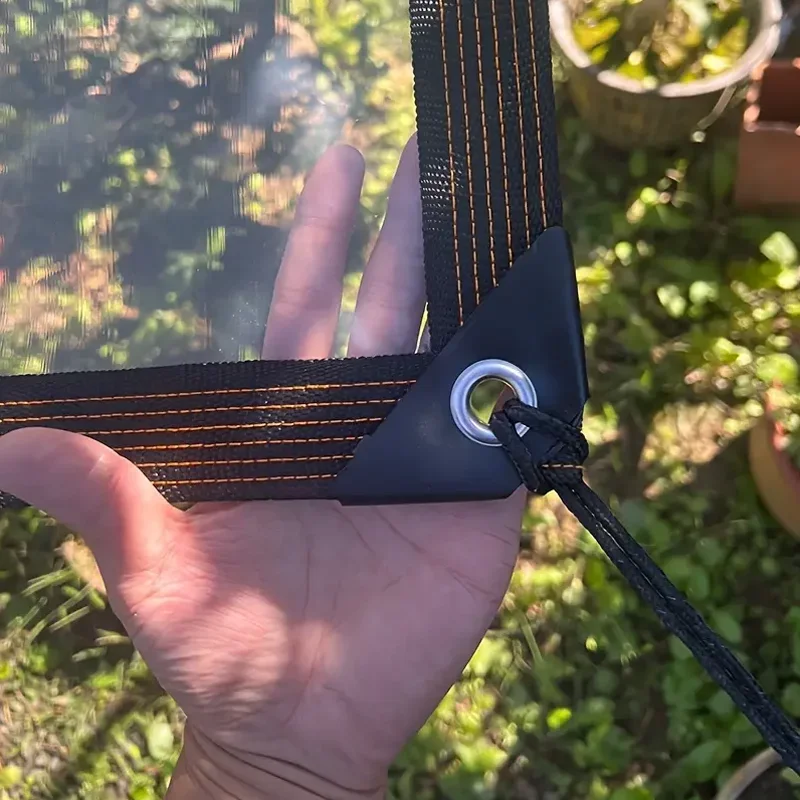 فيلم بلاستيكي للبيوت الزجاجية  - مراجعة Greenhouse Plastic Film وسعره