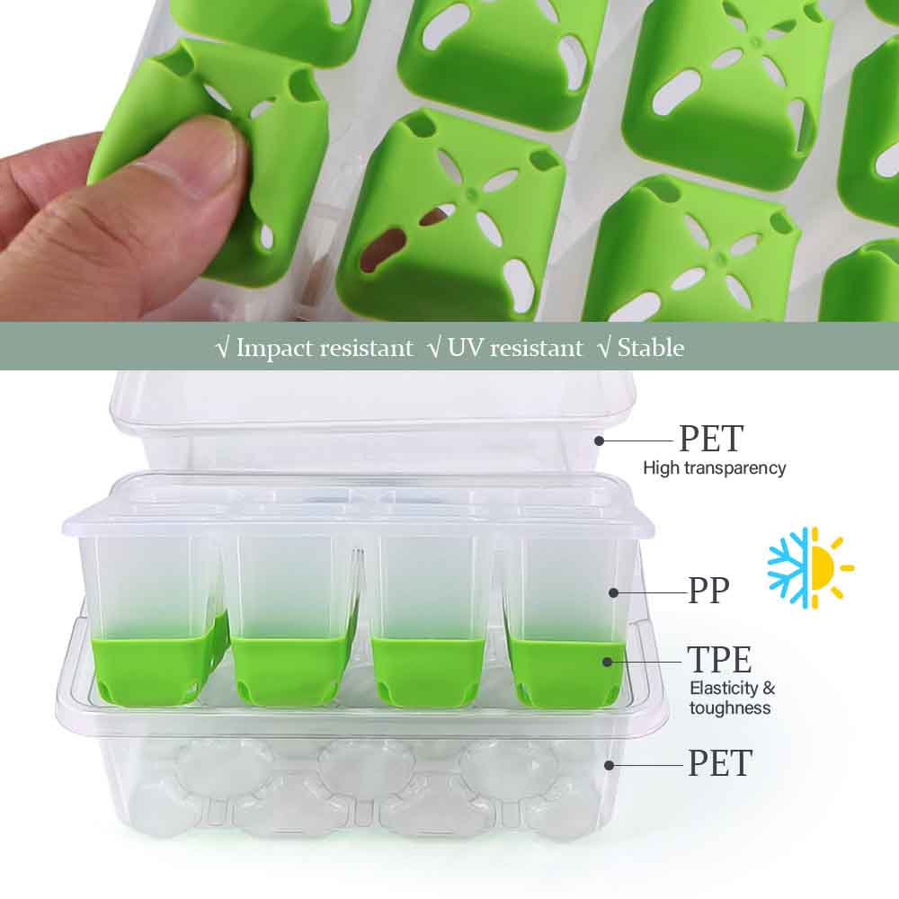 مجموعة صينية تشغيل الشتلات الخ - مراجعة Greenhouse Plastic Film وسعره