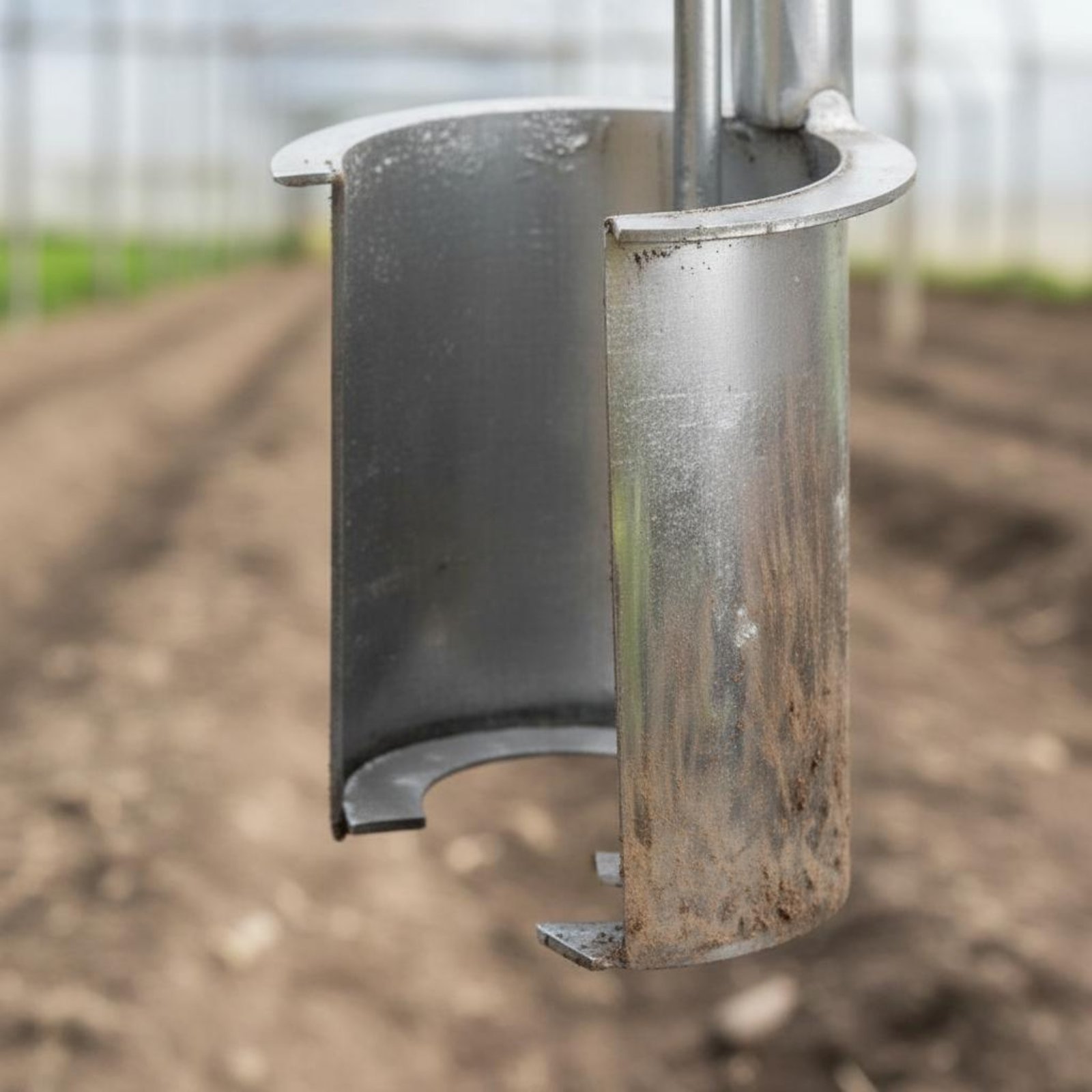 أداة زراعة الخضروات، جهاز يدوي - مراجعة Vegetable Transplanter وسعره