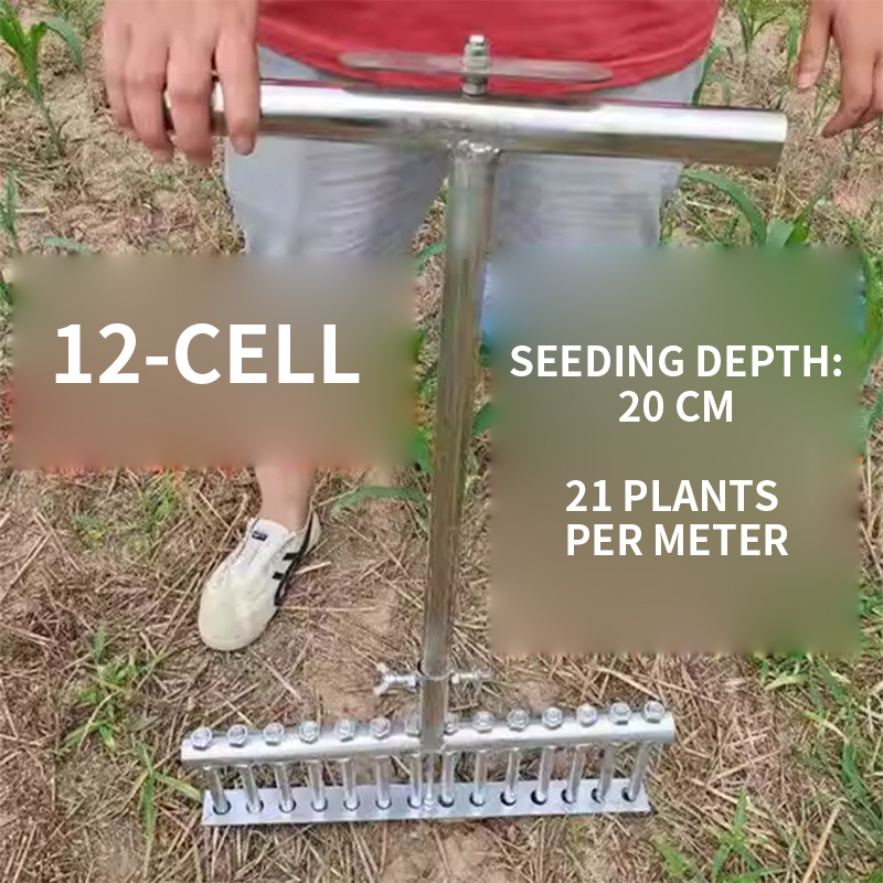 آلة زراعة البصل، آلة زراعة الأ - مراجعة Vegetable Transplanter وسعره