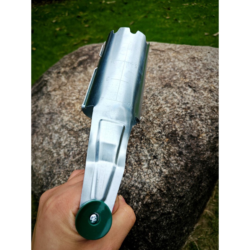 آلة زراعة الأرز المنزلية، أدوا - مراجعة Vegetable Transplanter وسعره