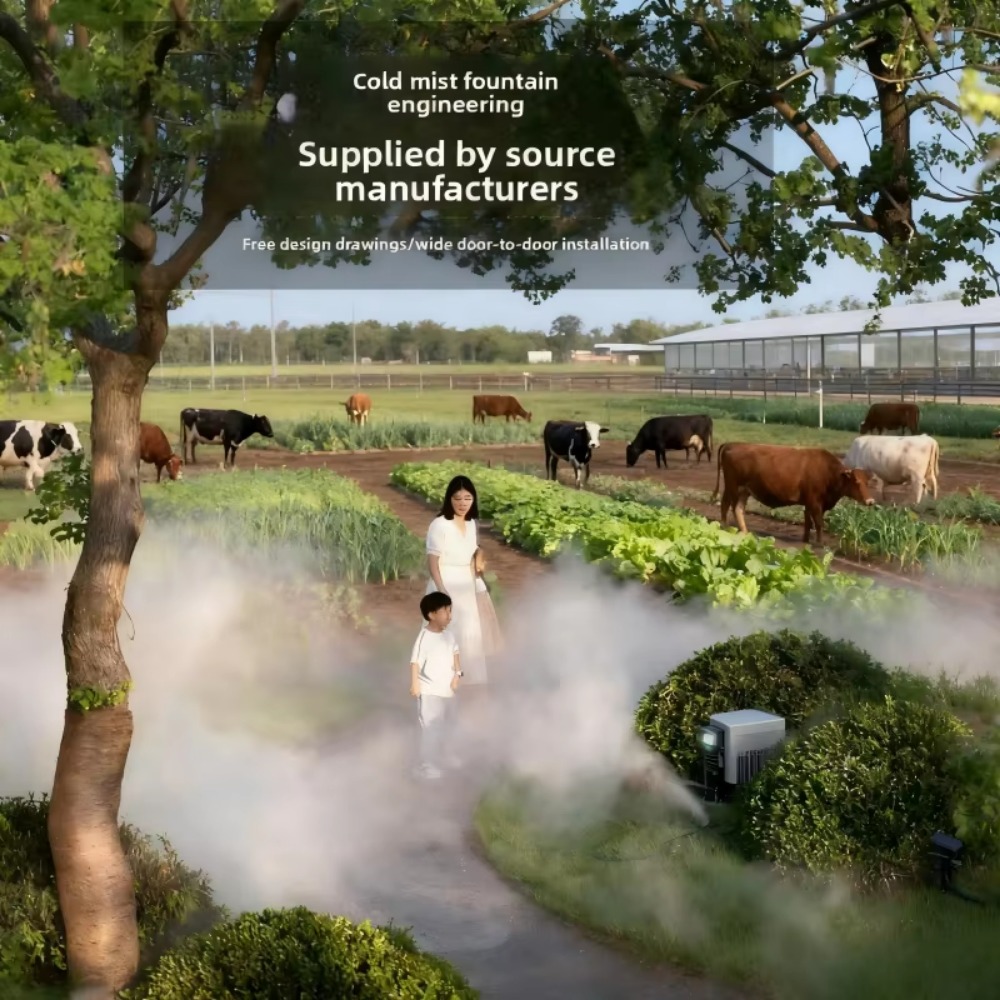 معدات لمزارع الأبقار، رشاشات ض - مراجعة Farming Equipment For Agriculture وسعره