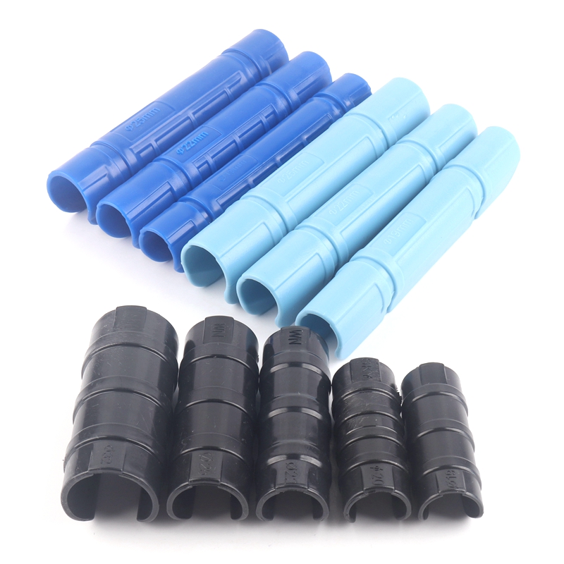 5-50 قطعة 19 ~ 32 مللي متر فيل - مراجعة Greenhouse Plastic Film وسعره