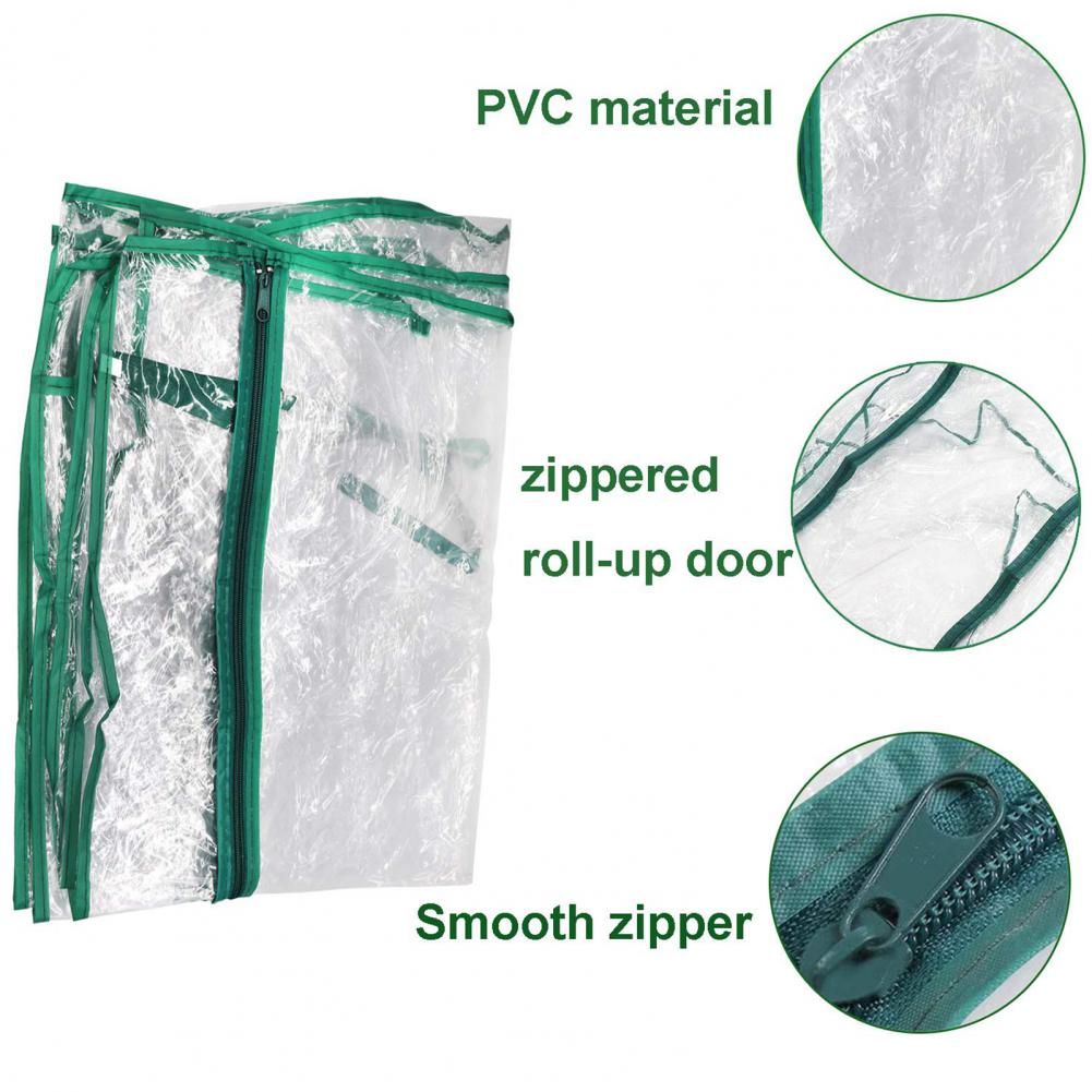 غطاء الدفيئة بيئيا ، غطاء مقاو - مراجعة Greenhouse Plastic Film وسعره