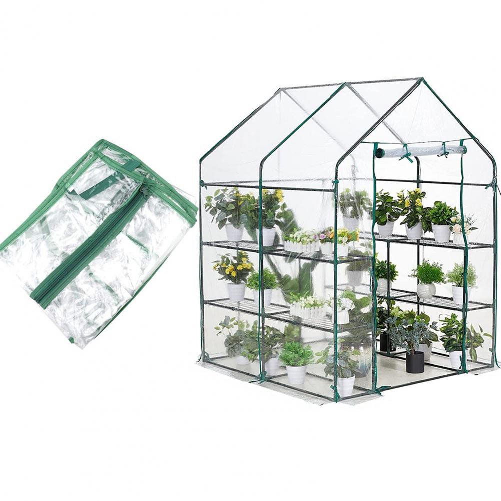 غطاء الدفيئة بيئيا ، غطاء مقاو - مراجعة Greenhouse Plastic Film وسعره