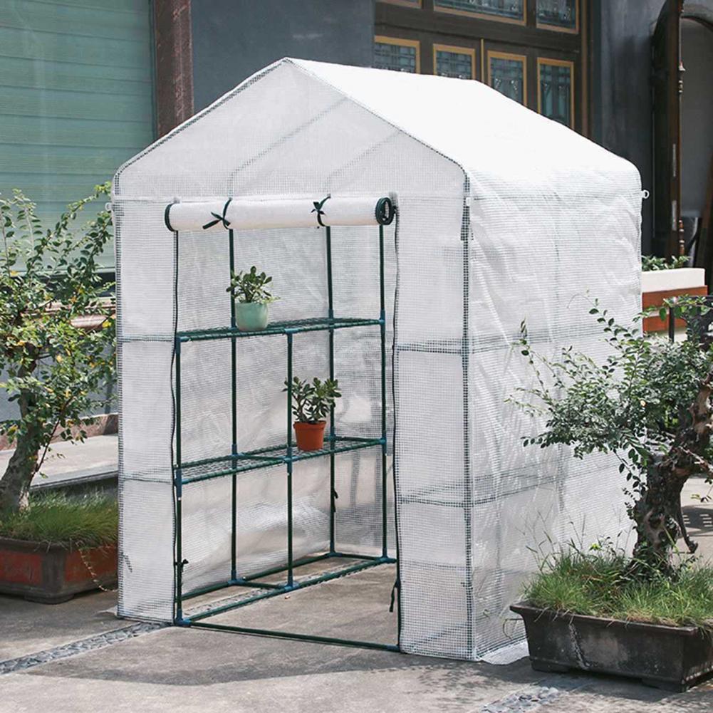 غطاء الدفيئة بيئيا ، غطاء مقاو - مراجعة Greenhouse Plastic Film وسعره
