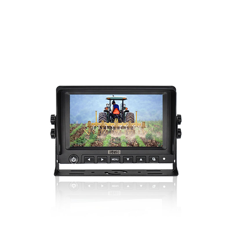 مراقبة المعدات الزراعية اللاسل - مراجعة Farming Equipment For Agriculture وسعره