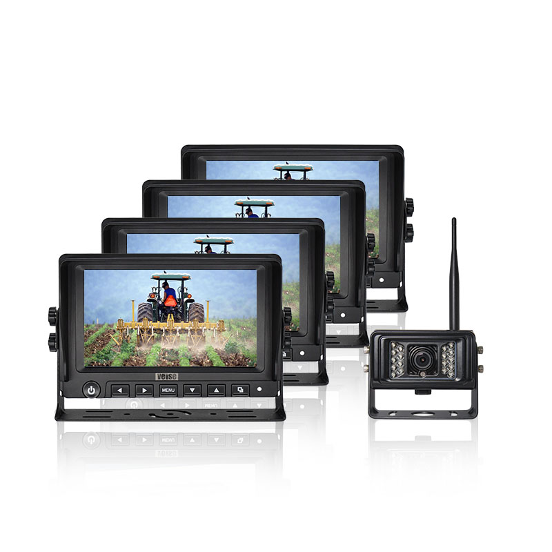مراقبة المعدات الزراعية اللاسل - مراجعة Farming Equipment For Agriculture وسعره