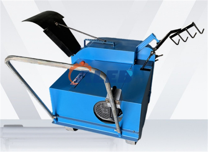 آلة تيرنر سماد الفطر عالية الج - مراجعة Compost Turner Machine وسعره