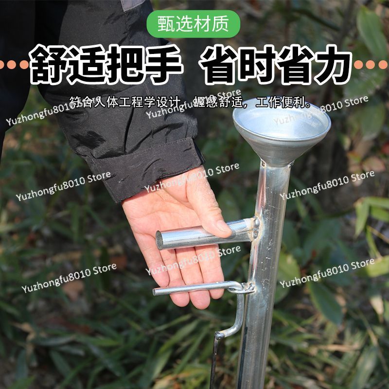 آلة زراعة بذور الذرة والفول ال - مراجعة Vegetable Transplanter وسعره