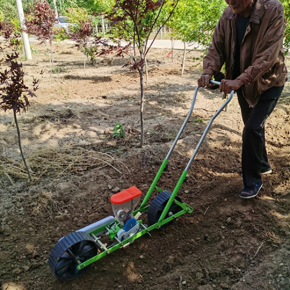 متعددة الوظائف بذارة الخضروات  - مراجعة Vegetable Transplanter وسعره