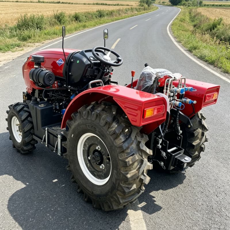 معدات زراعية جديدة مخصصة، آلات - مراجعة Farming Equipment For Agriculture وسعره
