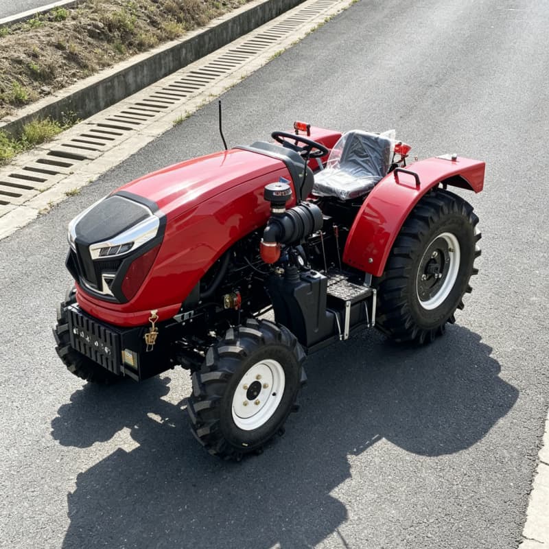 معدات زراعية جديدة مخصصة، آلات - مراجعة Farming Equipment For Agriculture وسعره